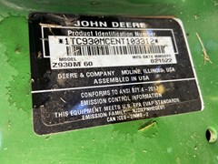 2022 John Deere Z930M Thumbnail 19