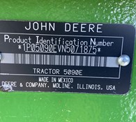 2022 John Deere 5090E Thumbnail 20