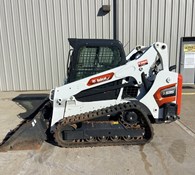 2022 Bobcat T595 Thumbnail 1