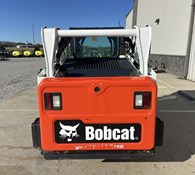 2022 Bobcat T595 Thumbnail 9