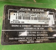 2022 John Deere Z930M Thumbnail 17