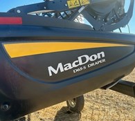 2017 MacDon D65-35 Thumbnail 1