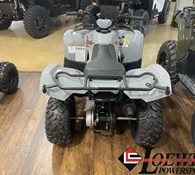 2024 Yamaha Grizzly 90 Thumbnail 4