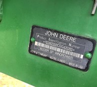2016 John Deere W235 Thumbnail 5