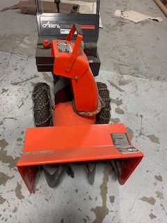 Ariens ST1032 Snow Blower For Sale