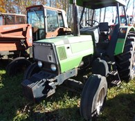 1990 Deutz 7085 Thumbnail 2