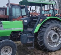 1990 Deutz 7085 Thumbnail 10