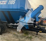 2018 Kinze 1105 Thumbnail 3