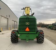 2008 John Deere 7250 Thumbnail 3