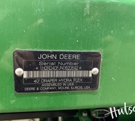 2022 John Deere RD40F Thumbnail 14