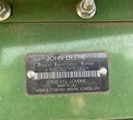 2021 John Deere S780 Thumbnail 43
