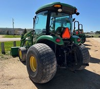 2010 John Deere 4520 Thumbnail 7