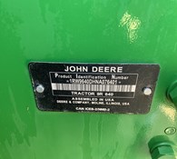 2022 John Deere 9R 640 Thumbnail 31