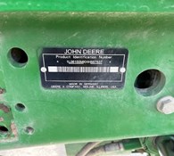 2017 John Deere 6155M Thumbnail 12