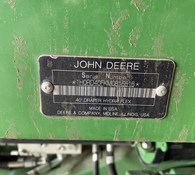 2021 John Deere RD40F Thumbnail 3