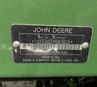 2021 John Deere RD40F Thumbnail 18
