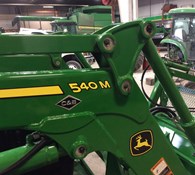 2022 John Deere 540M Thumbnail 3