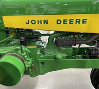 1960 John Deere 630 TRACTOR Thumbnail 4