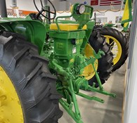 1960 John Deere 630 TRACTOR Thumbnail 5