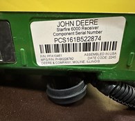 2022 John Deere SF6000 Thumbnail 5