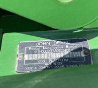 2010 John Deere 635F Thumbnail 14