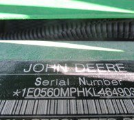 2019 John Deere 560M Thumbnail 15