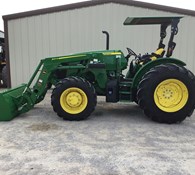 2023 John Deere 5090E Thumbnail 33