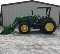 2023 John Deere 5090E Thumbnail 40