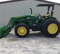 2023 John Deere 5090E Thumbnail 68