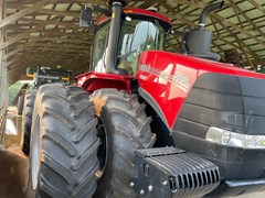 Tractor For Sale 2021 Case IH Steiger 500 AFS , 500 HP