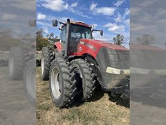Tractor For Sale 2013 Case IH Magnum 290 , 290 HP
