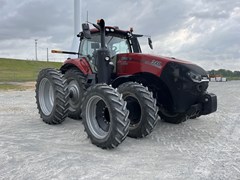 Tractor For Sale 2021 Case IH Magnum 340 AFS , 340 HP