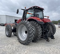 2021 Case IH Magnum 340 AFS Thumbnail 5