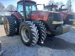 Tractor For Sale 2008 Case IH Magnum 335 , 335 HP