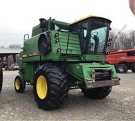 1977 John Deere 6620 Thumbnail 1