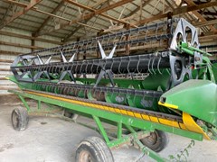 Header-Auger/Flex For Sale 2008 John Deere 620F Header-Auger/Flex For Sale 2008 John Deere 620F
