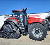 2022 Case IH Magnum 400 Rowtrac Thumbnail 4