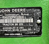 2022 John Deere 8R 370 Thumbnail 12