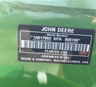 2023 John Deere 1795 Thumbnail 9