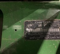 2022 John Deere X9 1000 Thumbnail 24