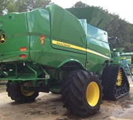 2023 John Deere S780 Thumbnail 11