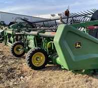 2022 John Deere HD40F Thumbnail 5