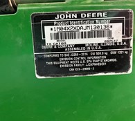 2017 John Deere TX 4X2 Thumbnail 5