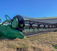 2022 John Deere RD35F Thumbnail 3