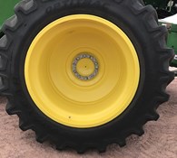 2023 John Deere X9 1000 Thumbnail 10