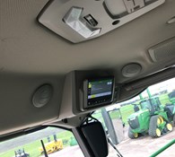 2023 John Deere X9 1000 Thumbnail 14