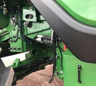 2023 John Deere X9 1000 Thumbnail 26