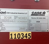 2020 Case IH DC133 Thumbnail 11