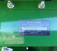 2022 John Deere S780 Thumbnail 33