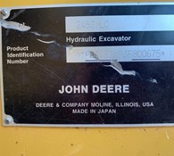 2018 John Deere 245G LC Thumbnail 15
